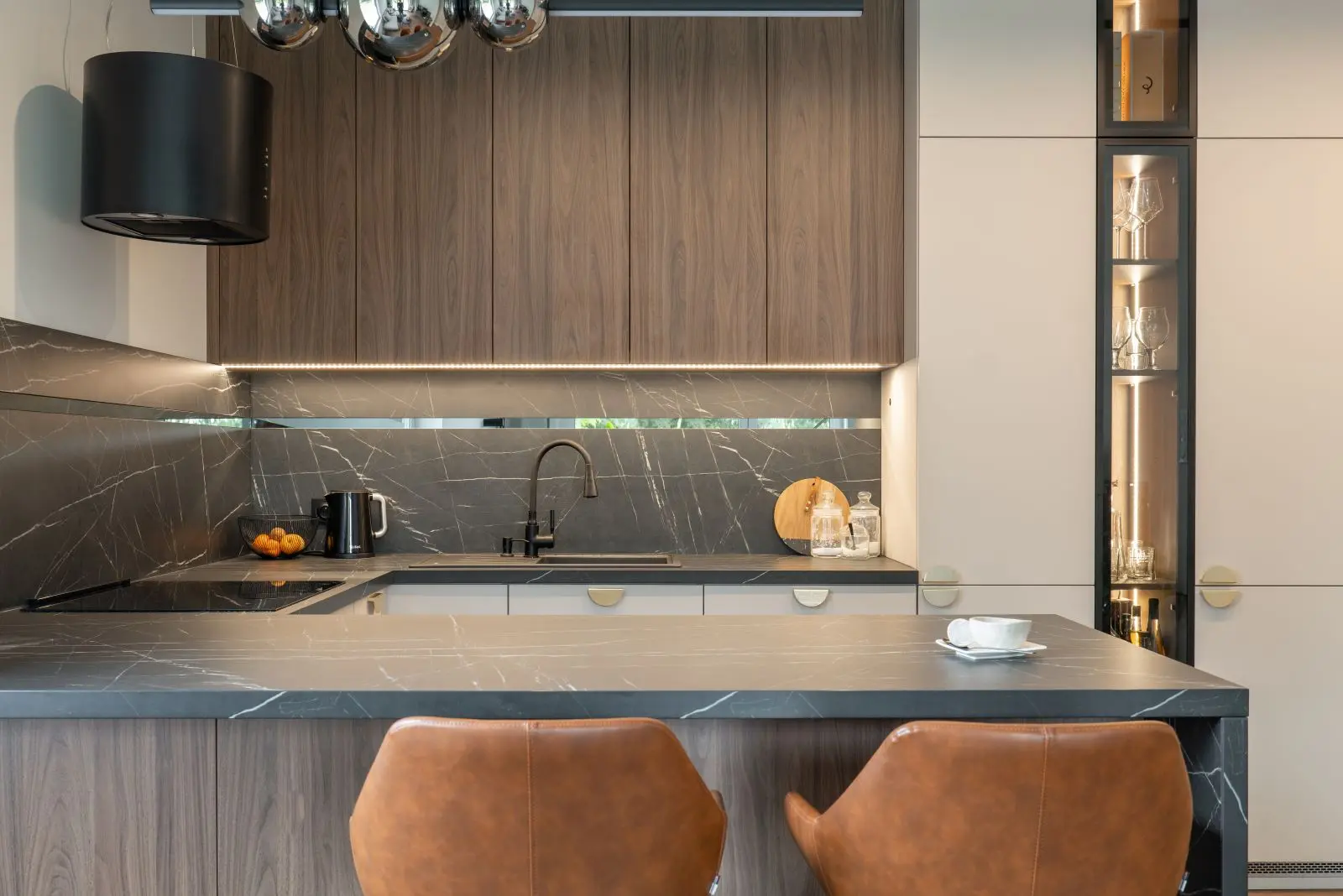 Projekt Emmi Kuchnie i Wnetrza