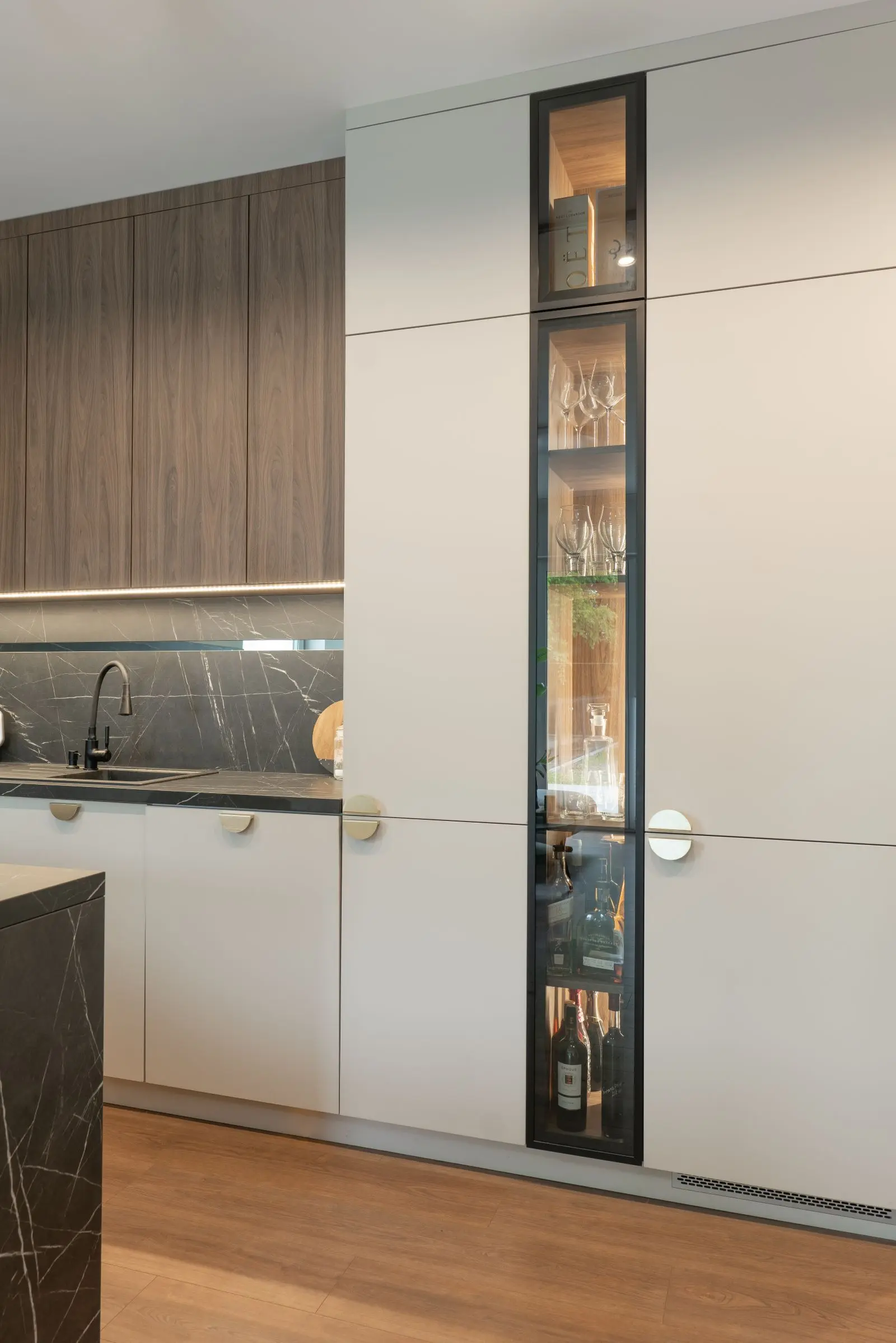 Projekt Emmi Kuchnie i Wnetrza