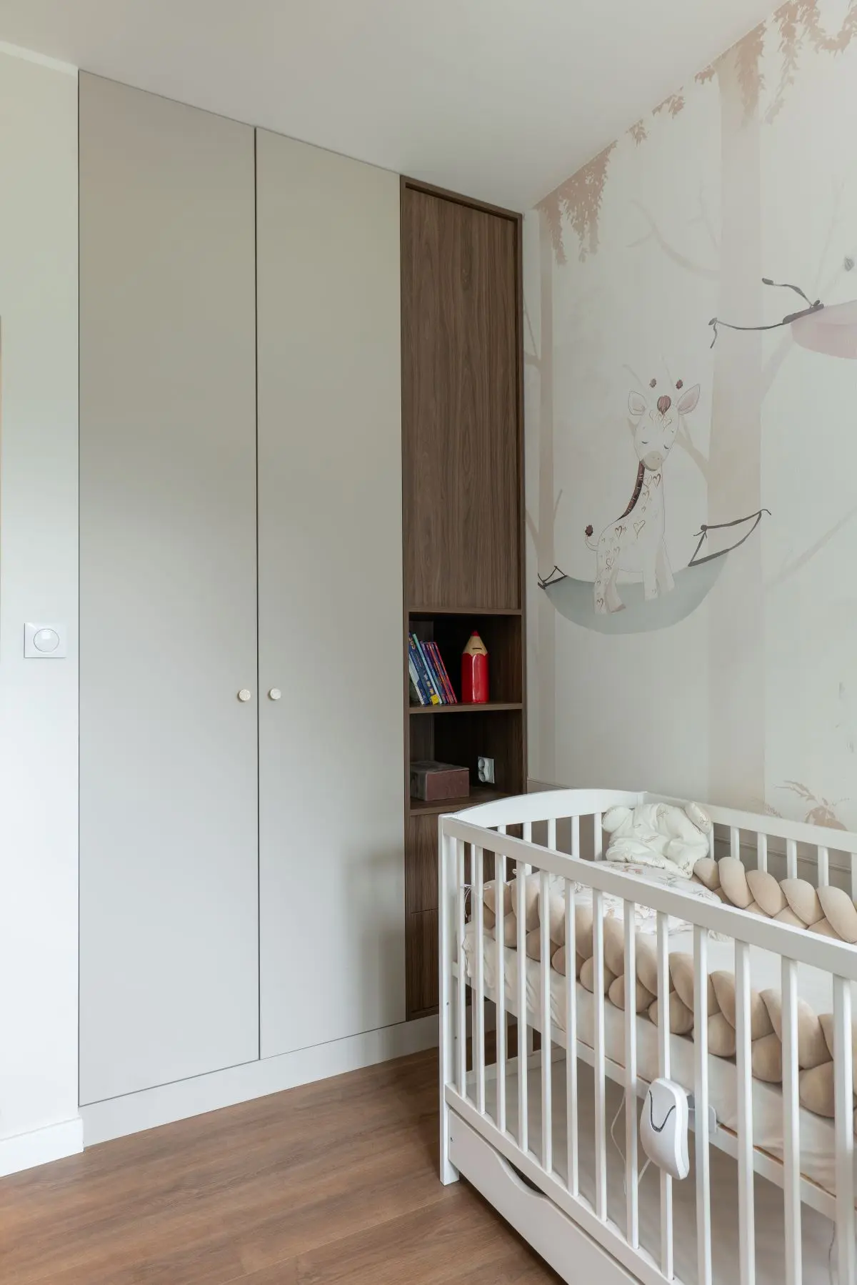 Projekt Emmi Kuchnie i Wnetrza