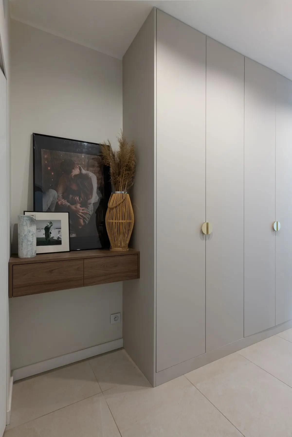 Projekt Emmi Kuchnie i Wnetrza