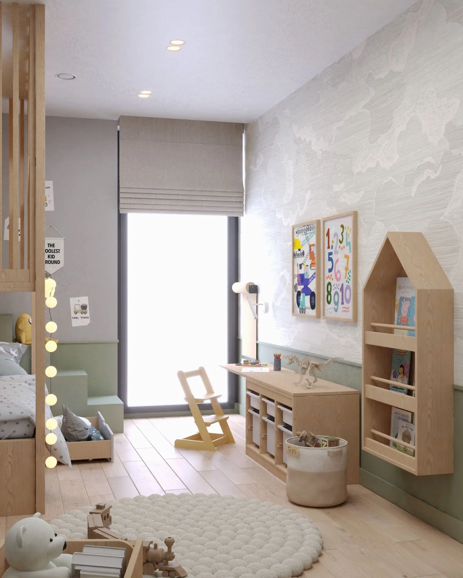 DESIGN: AVO ARCHITEKCI