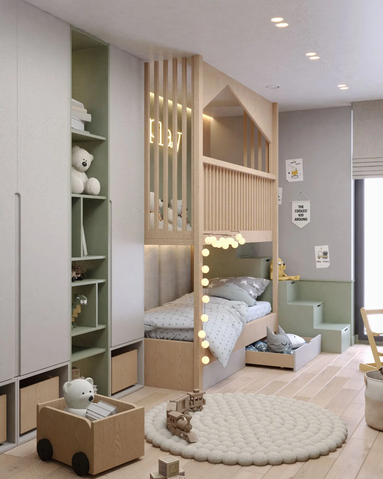 DESIGN: AVO ARCHITEKCI