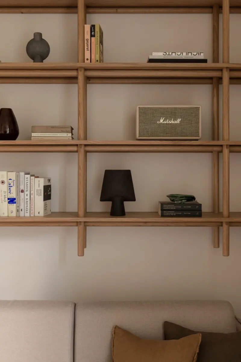 projekt: Klara Ostrowska | fot.: ONI Studio