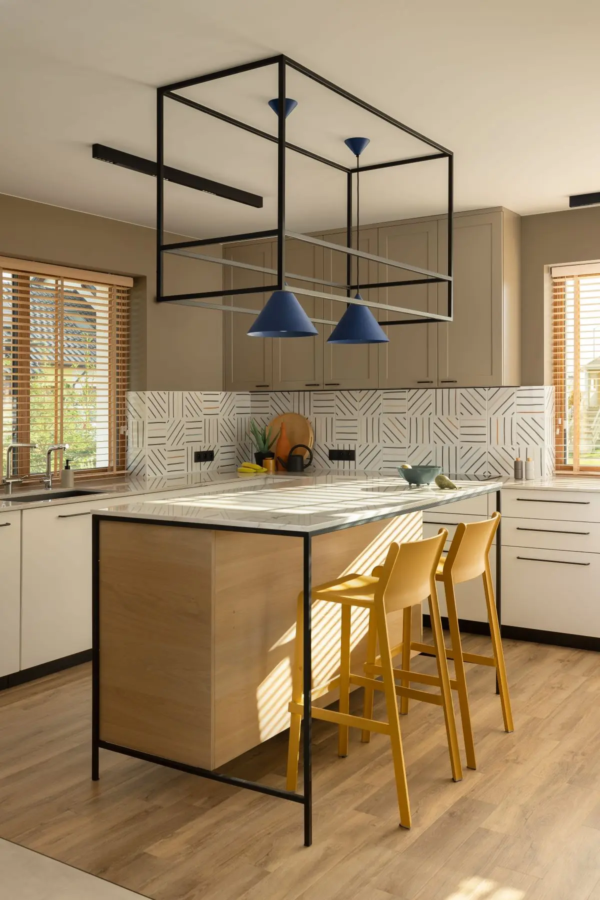 Design: FABRYK-ART Agata i Maciej Ferenc  Photo: Mikołaj Dąbrowski