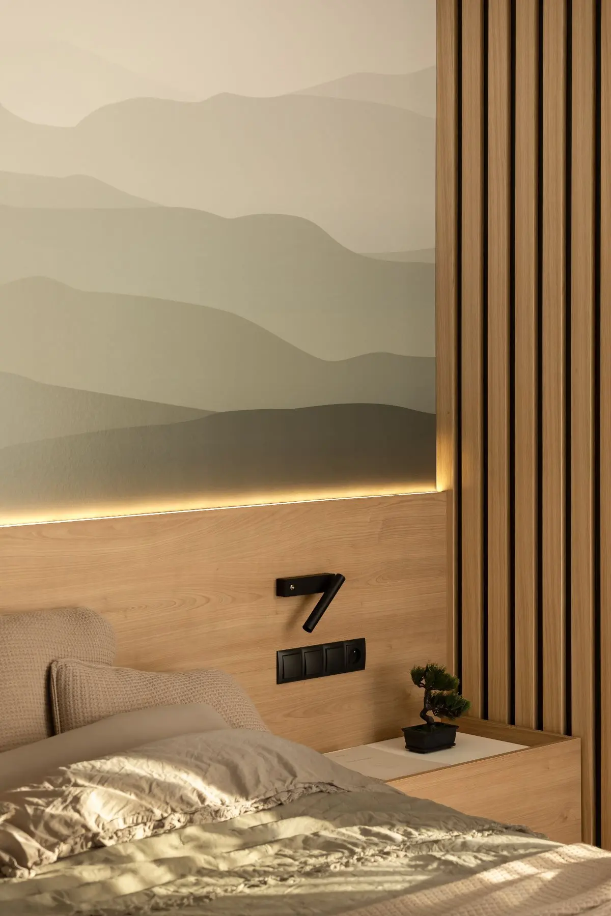 Design: FABRYK-ART Agata i Maciej Ferenc  Photo: Mikołaj Dąbrowski