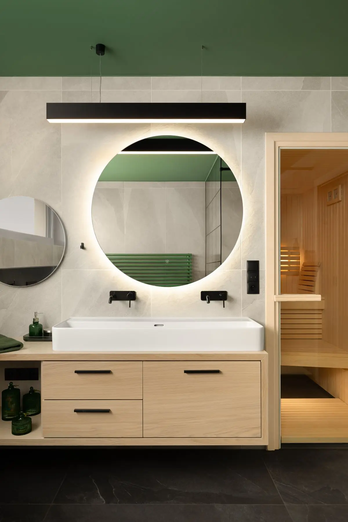 Design: FABRYK-ART Agata i Maciej Ferenc  Photo: Mikołaj Dąbrowski