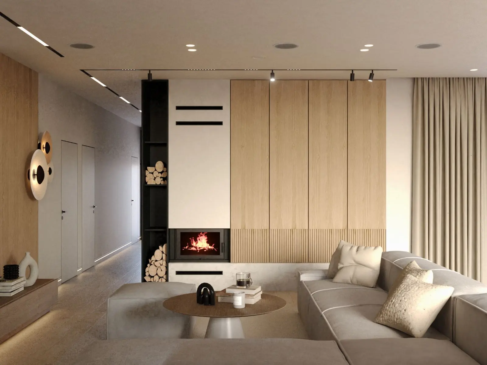 DESIGN: AVO ARCHITEKCI