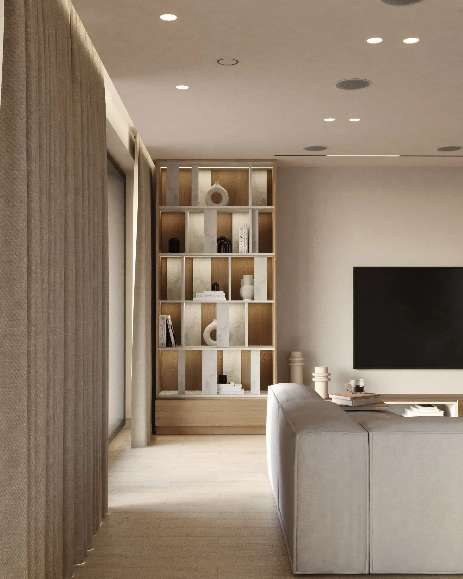 DESIGN: AVO ARCHITEKCI