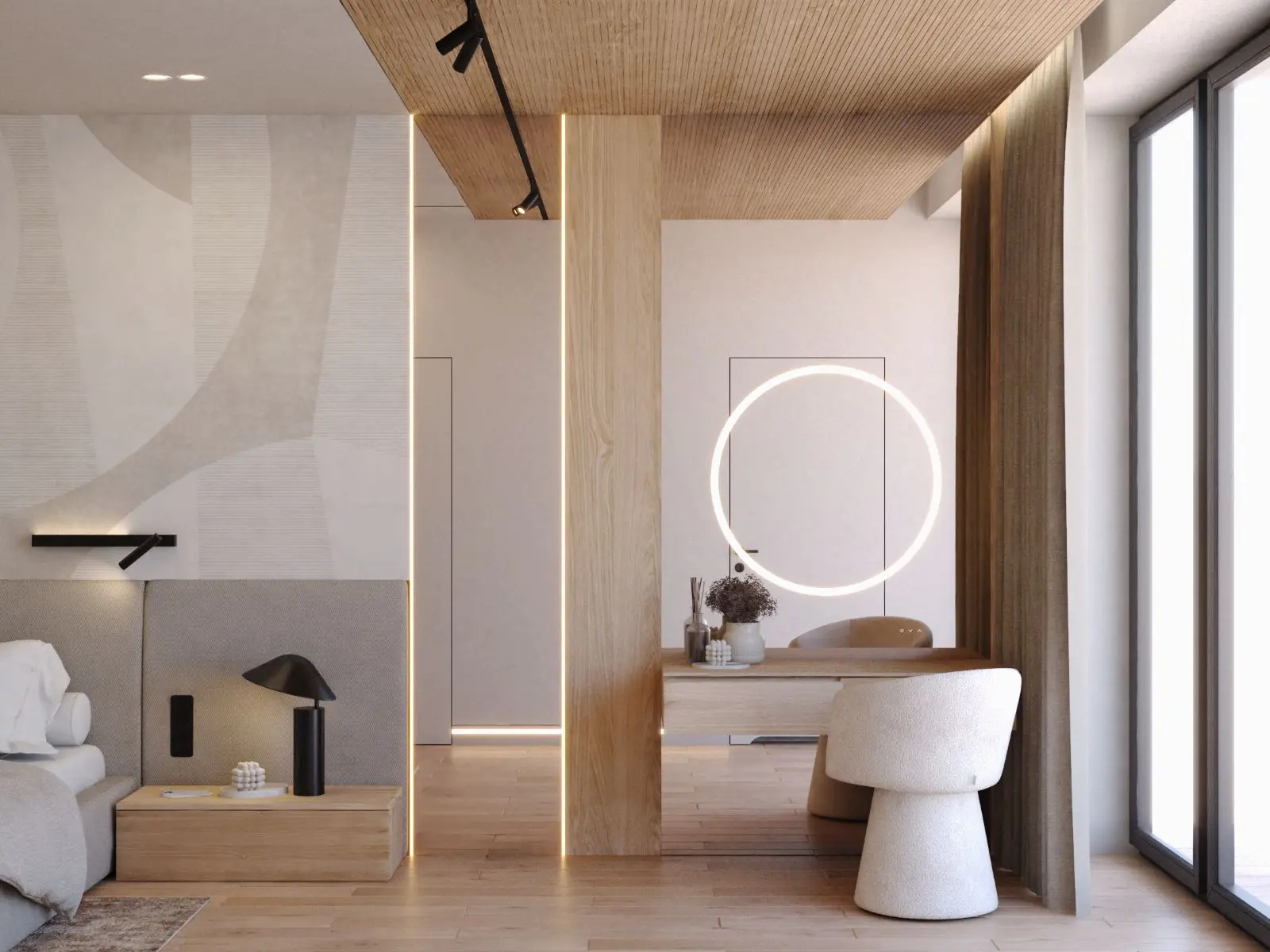 DESIGN: AVO ARCHITEKCI