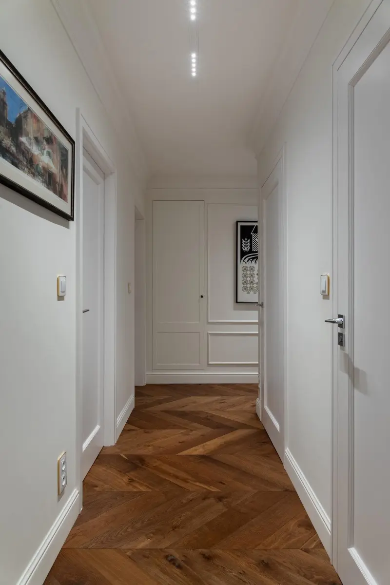 Projekt: VIVA DESIGN | Zdjęcia i stylizacja: Follow The Flow