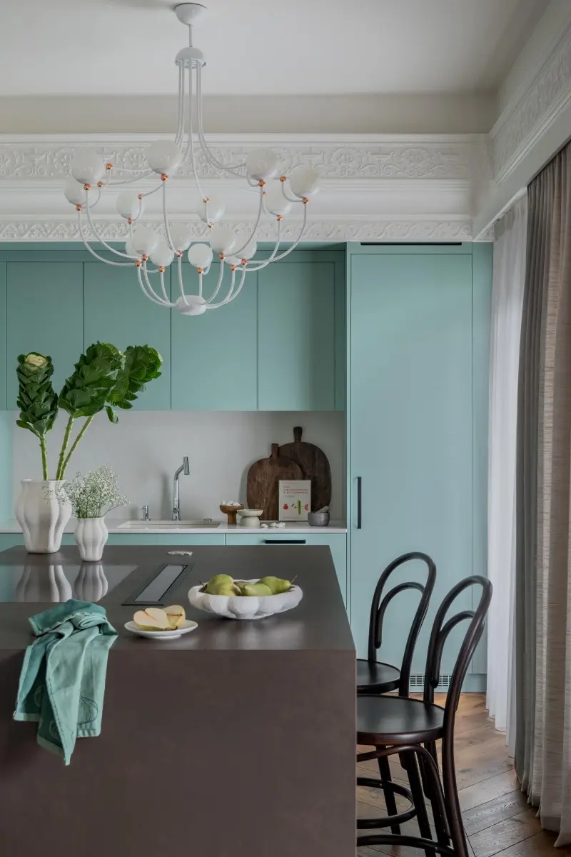 Projekt: VIVA DESIGN | Zdjęcia i stylizacja: Follow The Flow