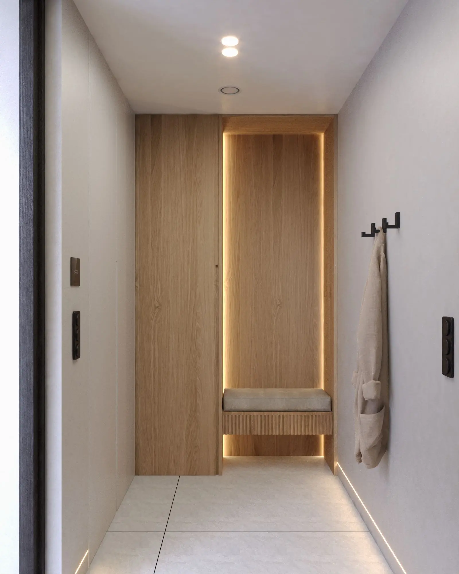 DESIGN: AVO ARCHITEKCI