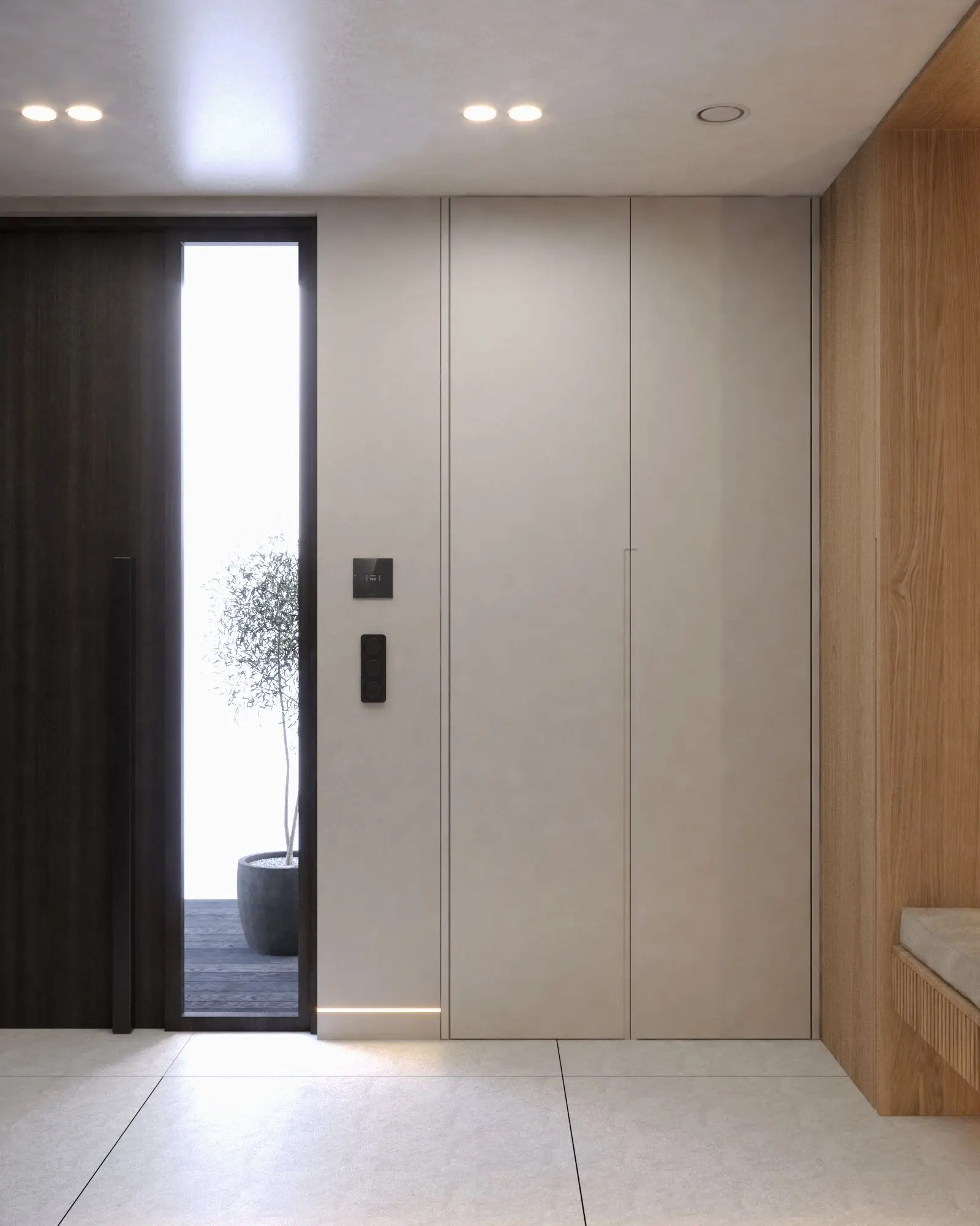 DESIGN: AVO ARCHITEKCI