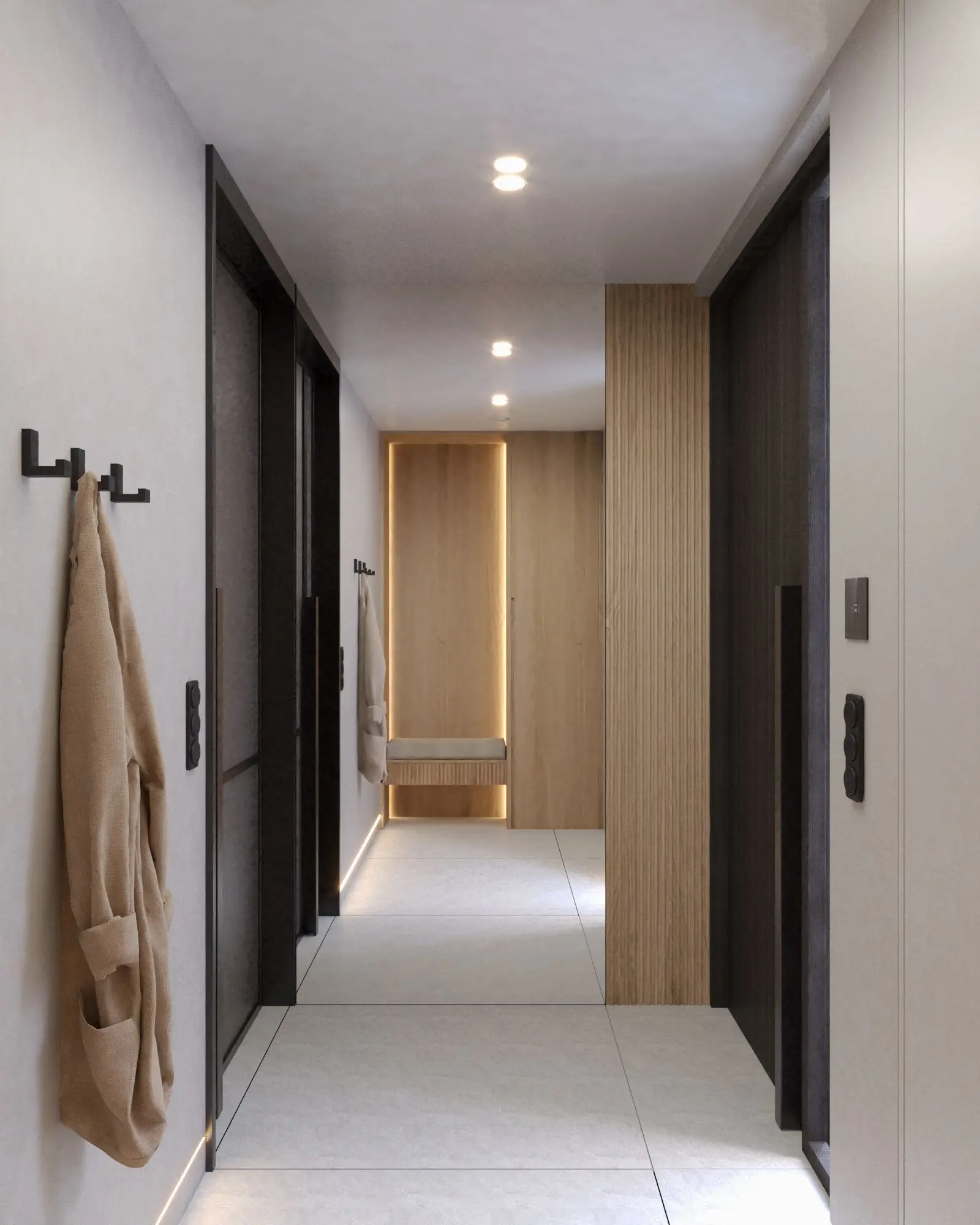 DESIGN: AVO ARCHITEKCI