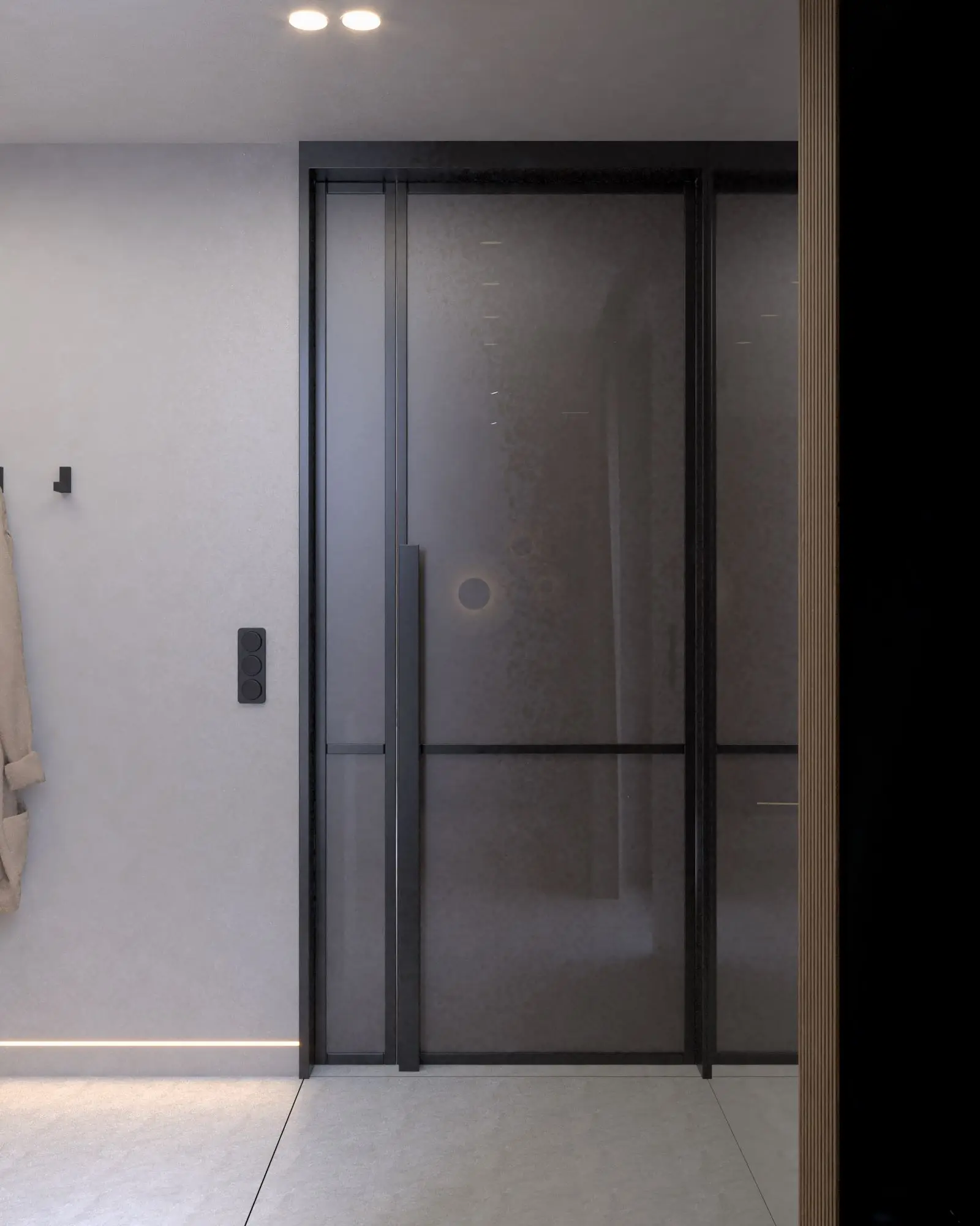 DESIGN: AVO ARCHITEKCI