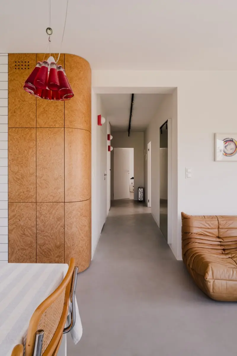 proj.: Finchstudio | fot.: Zasoby Studio