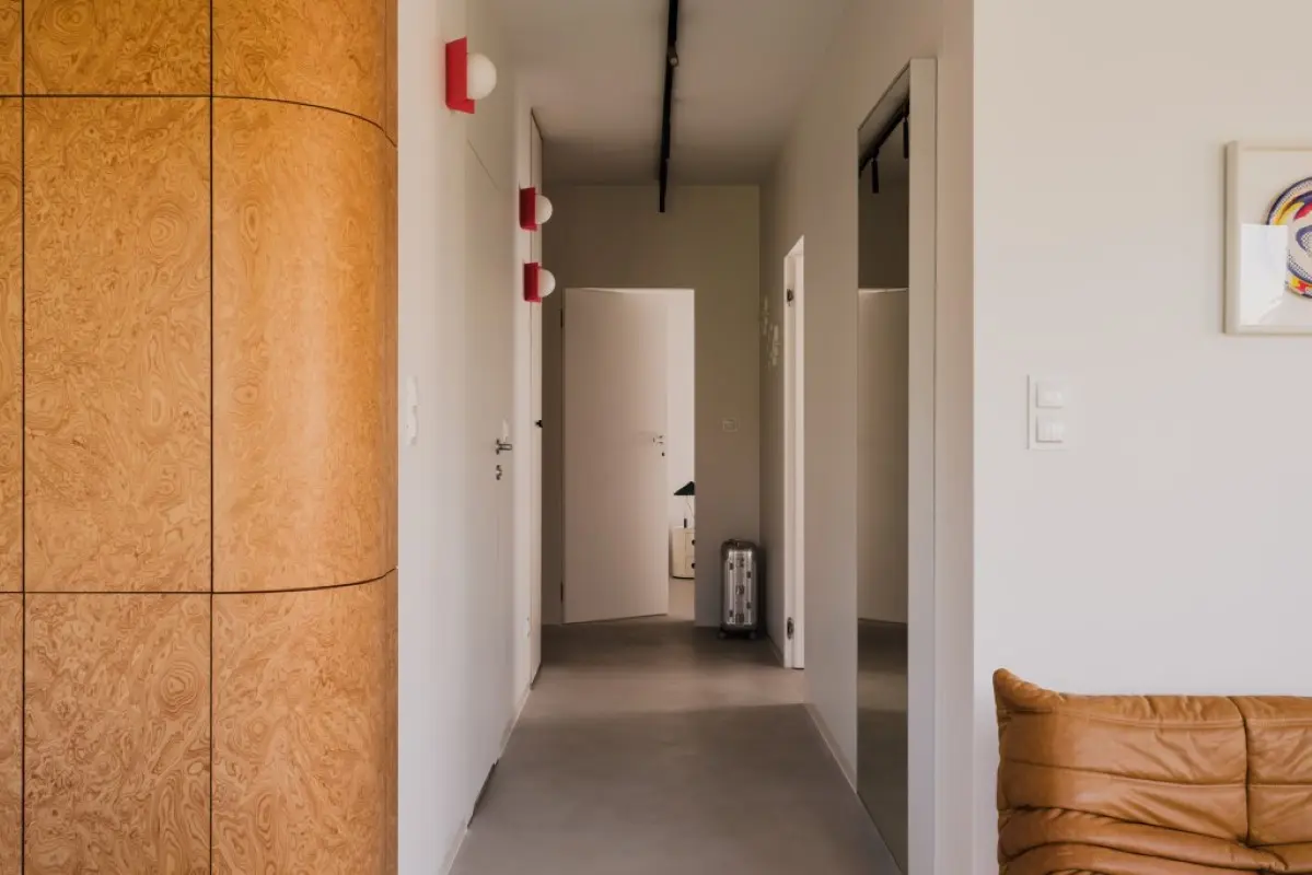 proj.: Finchstudio | fot.: Zasoby Studio