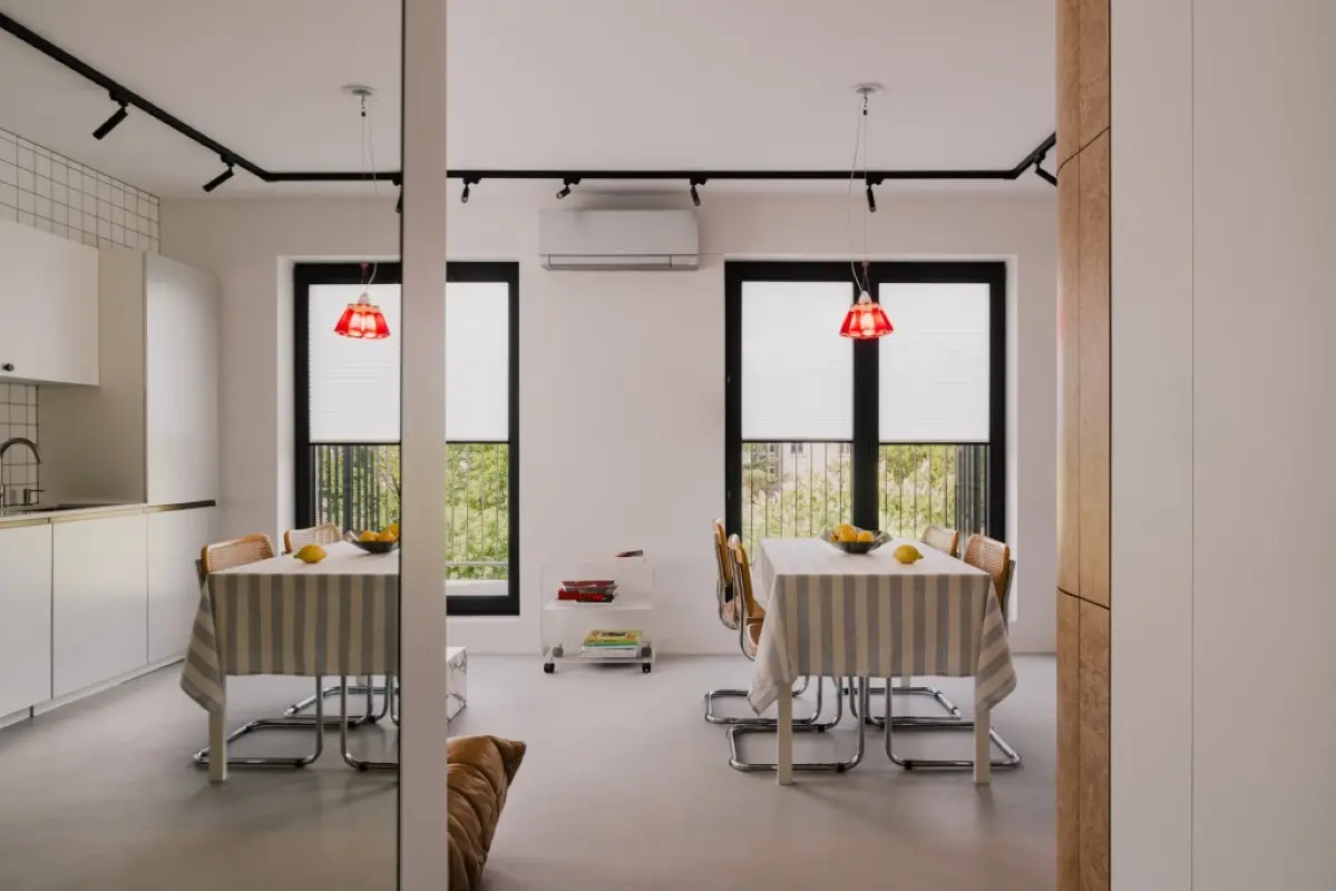 proj.: Finchstudio | fot.: Zasoby Studio