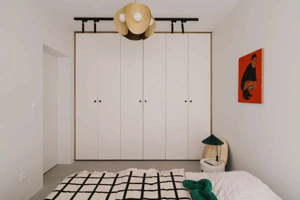 proj.: Finchstudio | fot.: Zasoby Studio