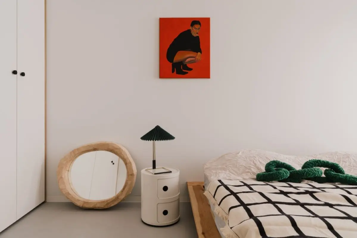 proj.: Finchstudio | fot.: Zasoby Studio