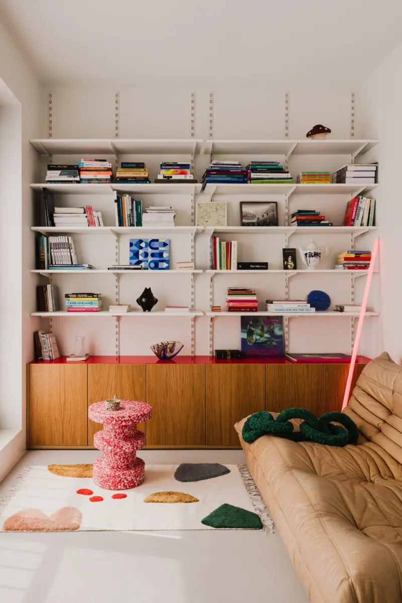 proj.: Finchstudio | fot.: Zasoby Studio