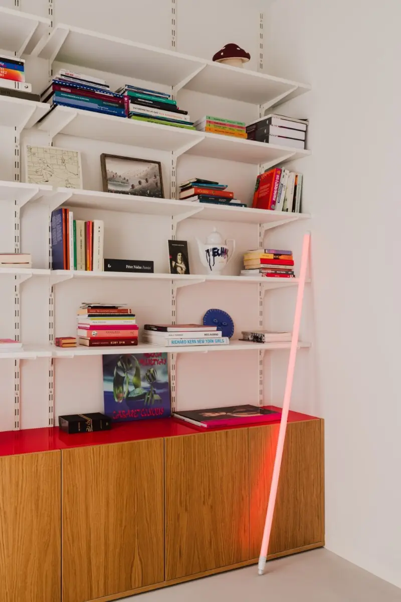 proj.: Finchstudio | fot.: Zasoby Studio