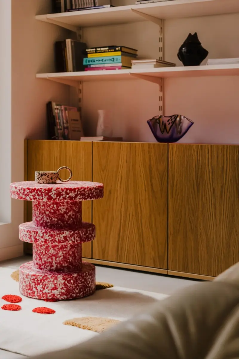 proj.: Finchstudio | fot.: Zasoby Studio