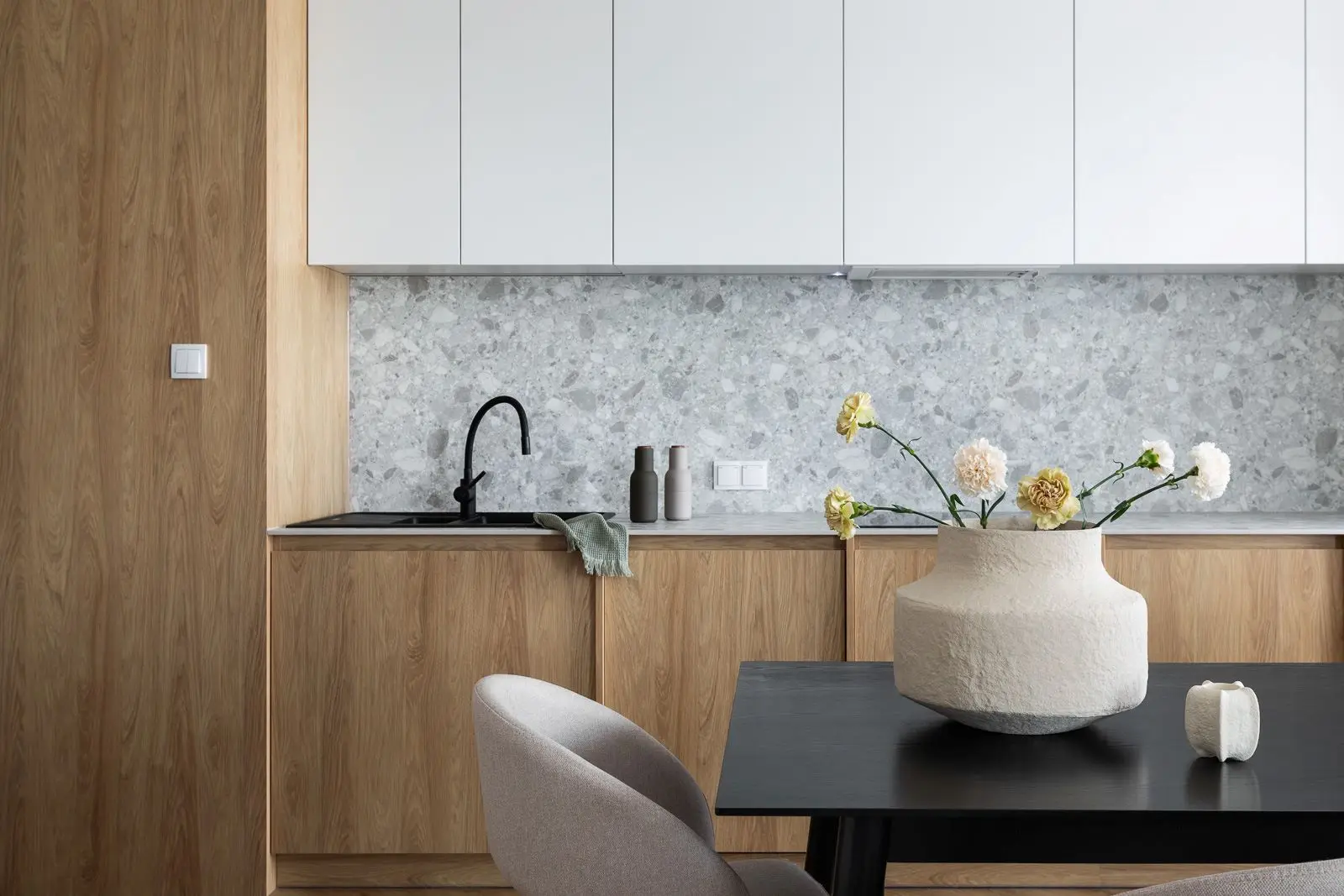 Projekt i stylizacja: Kaja Dębska i Patrycja Paś - Gurtler | Loveto.design www.loveto.design Zdjęcia: Paweł Biedrzycki | Kąty Proste www.katyproste.pl