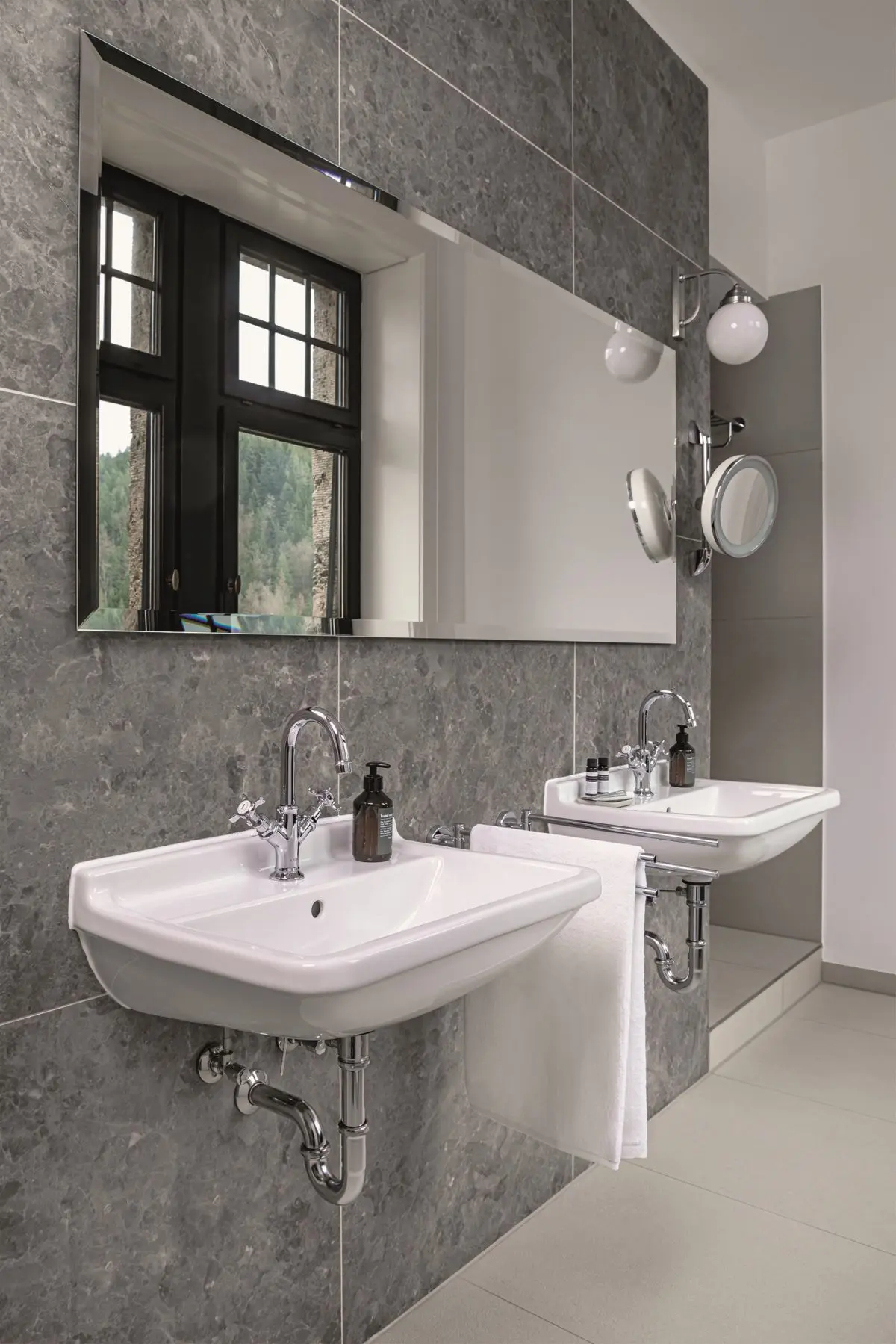 Podróż w czasie w Schwarzwaldzie