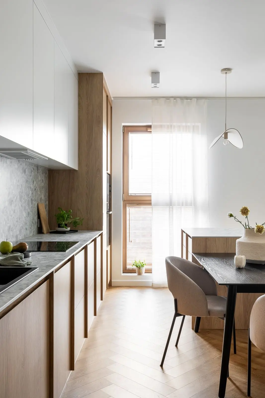 Projekt i stylizacja: Kaja Dębska i Patrycja Paś - Gurtler | Loveto.design www.loveto.design Zdjęcia: Paweł Biedrzycki | Kąty Proste www.katyproste.pl