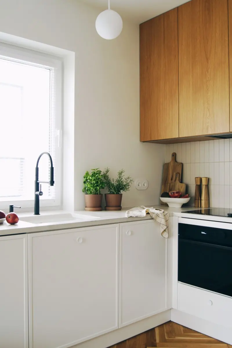 proj. We Dwie Studio | Fot. Patryk Grzeszczyk