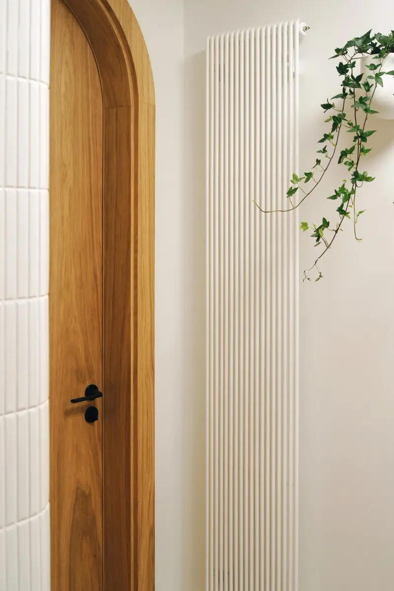 proj. We Dwie Studio | Fot. Patryk Grzeszczyk