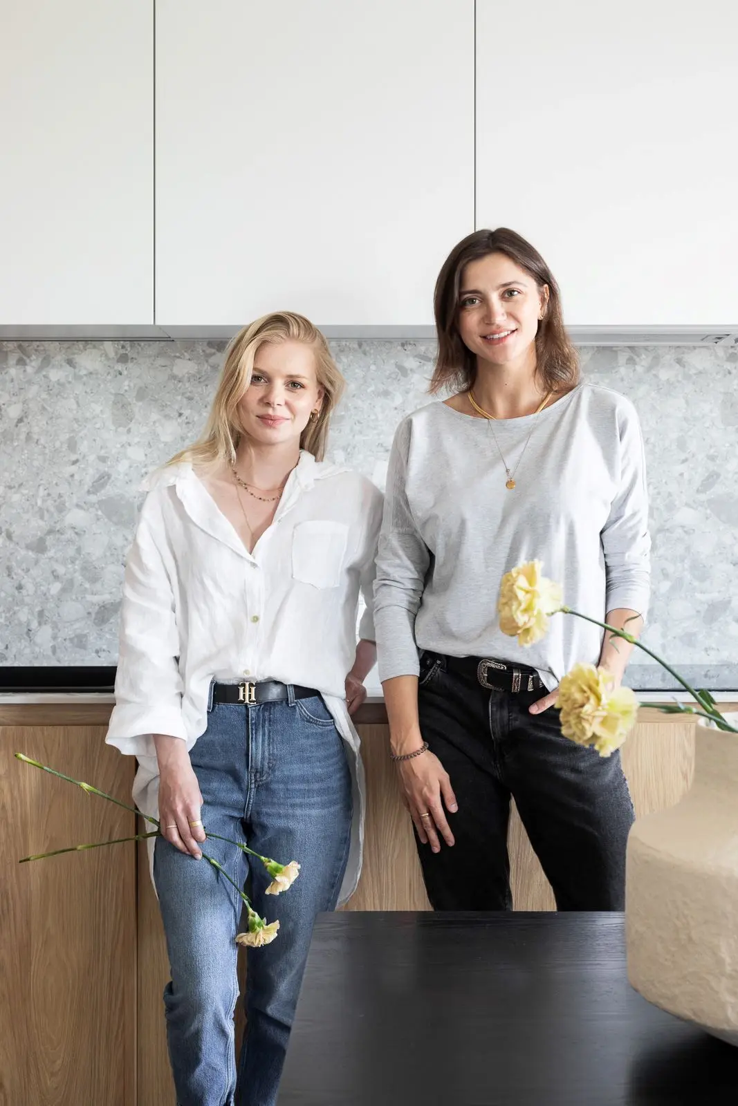 Projekt i stylizacja: Kaja Dębska i Patrycja Paś - Gurtler | Loveto.design www.loveto.design Zdjęcia: Paweł Biedrzycki | Kąty Proste www.katyproste.pl