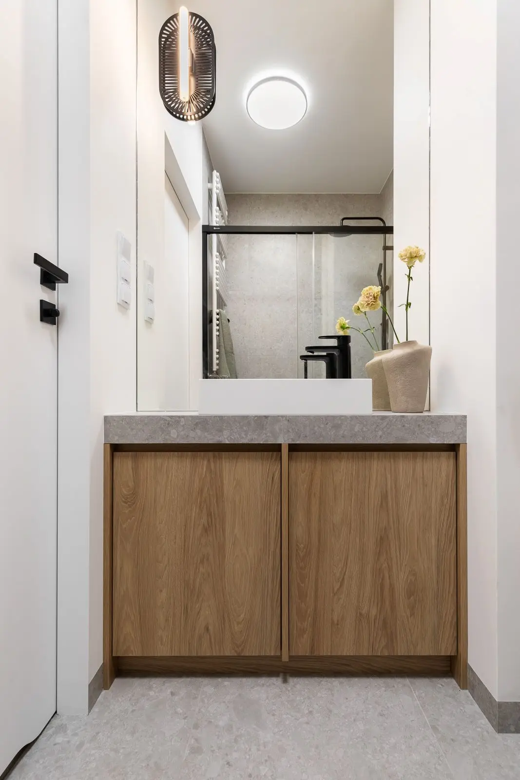 Projekt i stylizacja: Kaja Dębska i Patrycja Paś - Gurtler | Loveto.design www.loveto.design Zdjęcia: Paweł Biedrzycki | Kąty Proste www.katyproste.pl