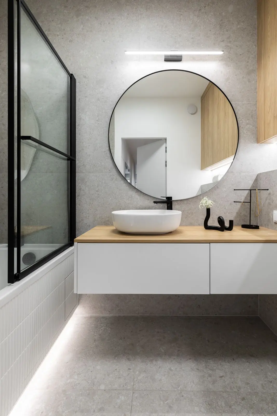 Projekt i stylizacja: Kaja Dębska i Patrycja Paś - Gurtler | Loveto.design www.loveto.design Zdjęcia: Paweł Biedrzycki | Kąty Proste www.katyproste.pl