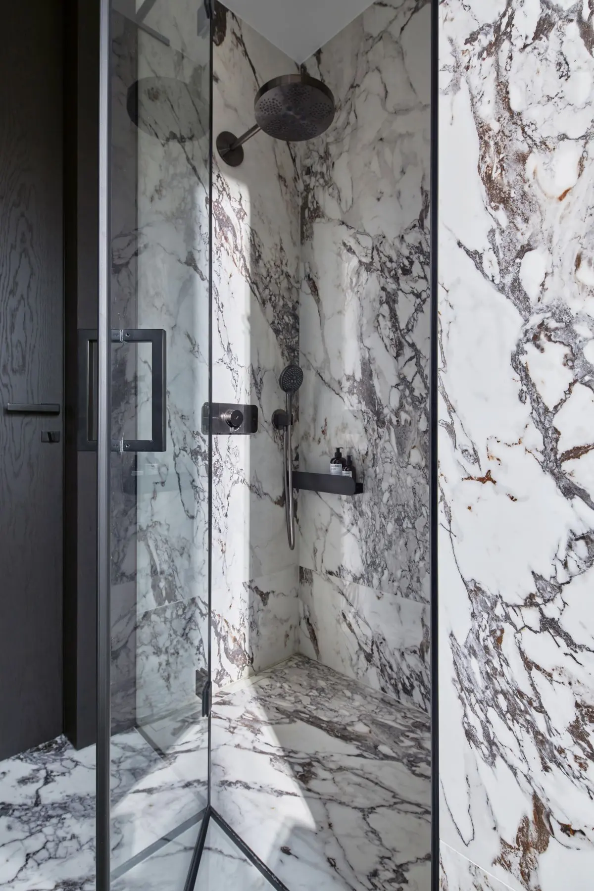 Projekt wnętrza: Julita Bojańczyk / Deer Zdjęcia: Budzik StudioDesign, deerdesign.pl