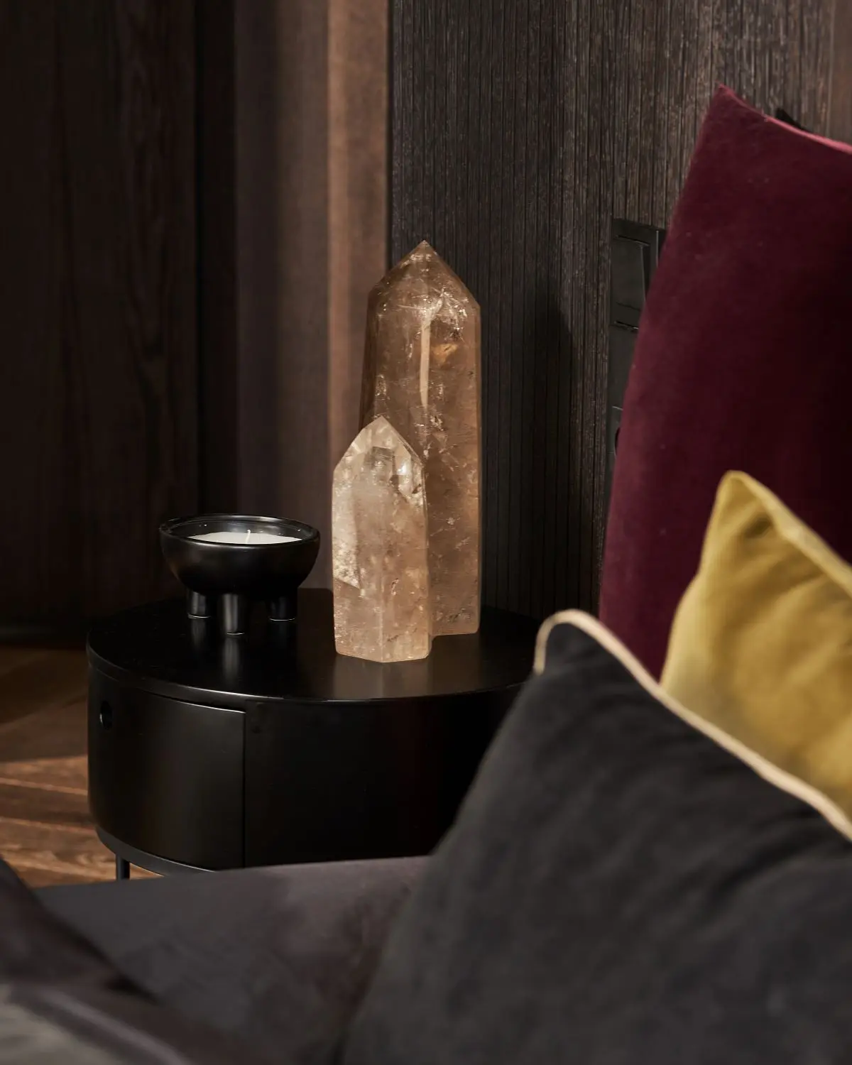 Projekt wnętrza: Julita Bojańczyk / Deer Zdjęcia: Budzik StudioDesign, deerdesign.pl