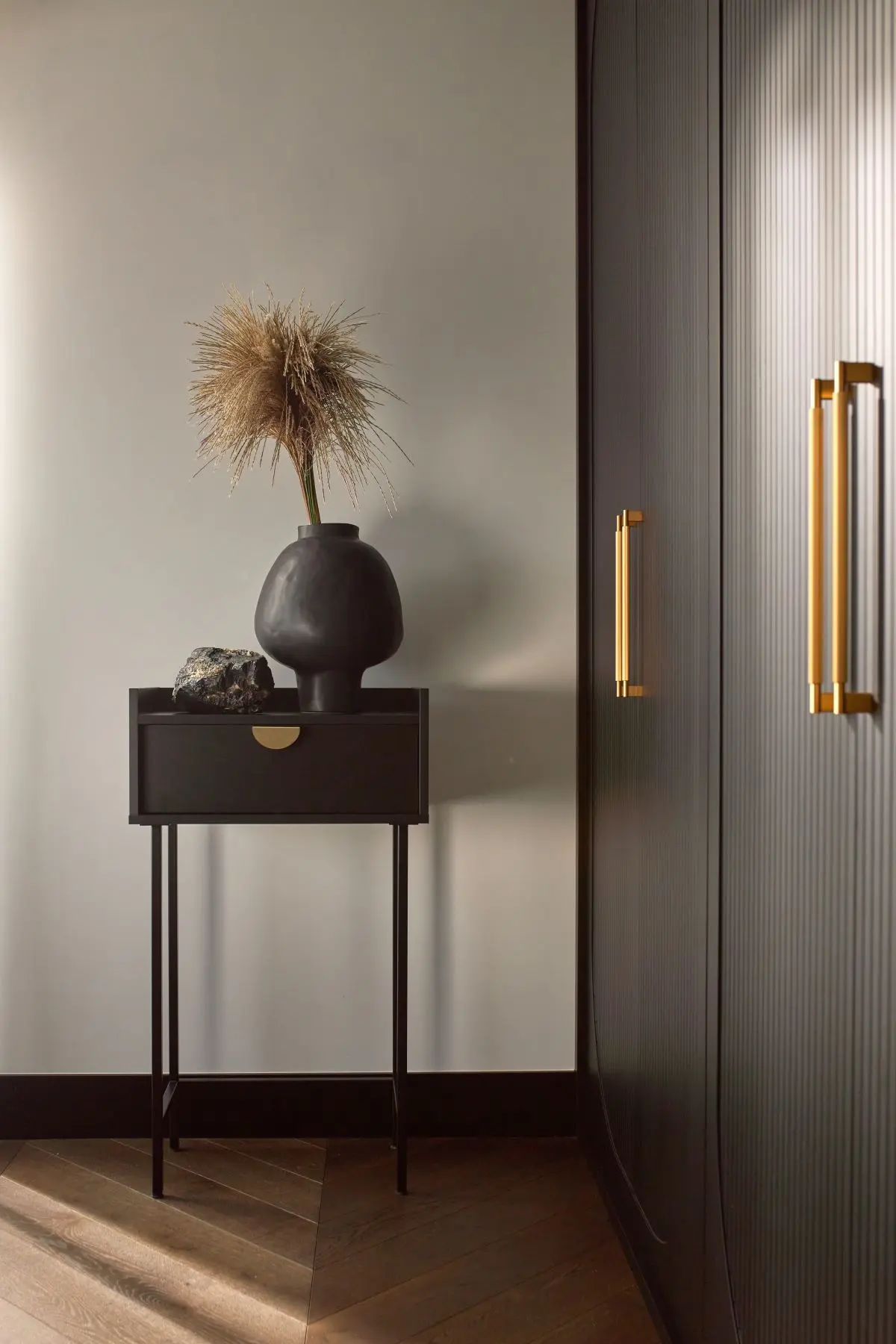 Projekt wnętrza: Julita Bojańczyk / Deer Zdjęcia: Budzik StudioDesign, deerdesign.pl