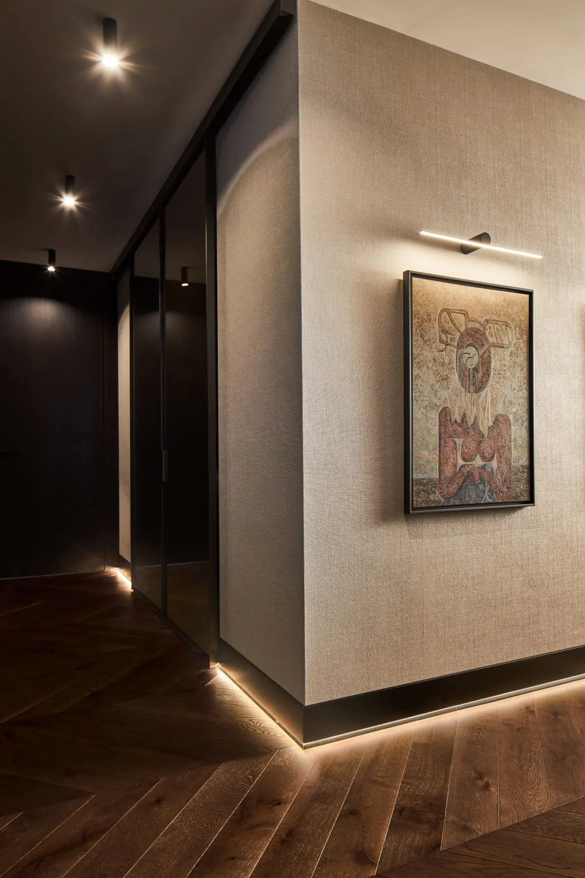 Projekt wnętrza: Julita Bojańczyk / Deer Zdjęcia: Budzik StudioDesign, deerdesign.pl