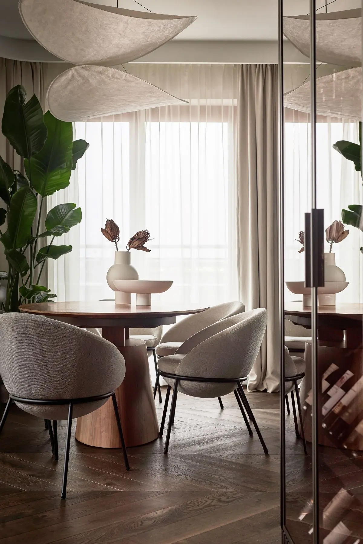 Projekt wnętrza: Julita Bojańczyk / Deer Zdjęcia: Budzik StudioDesign, deerdesign.pl