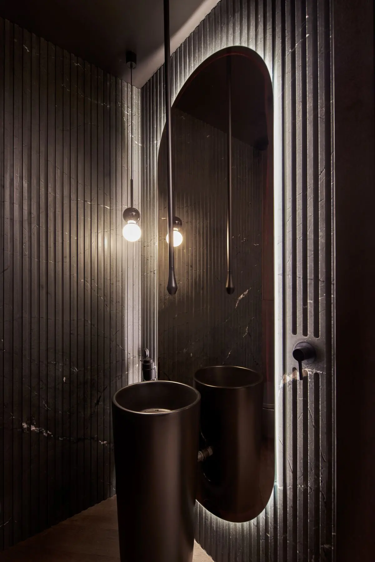 Projekt wnętrza: Julita Bojańczyk / Deer Zdjęcia: Budzik StudioDesign, deerdesign.pl