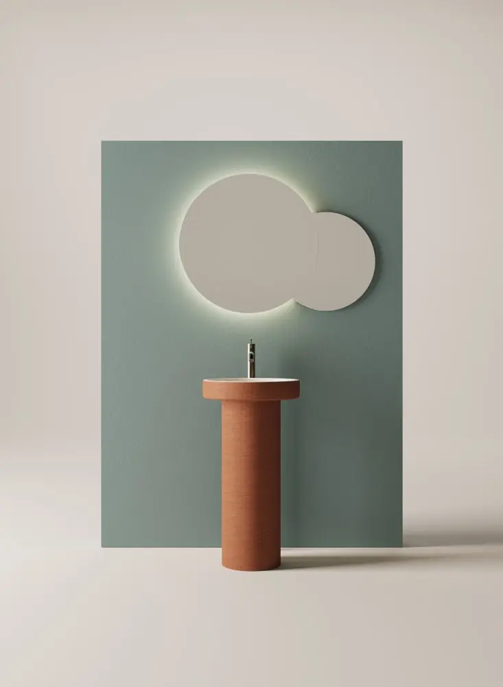 Cenota projekt Patricia Urquiola