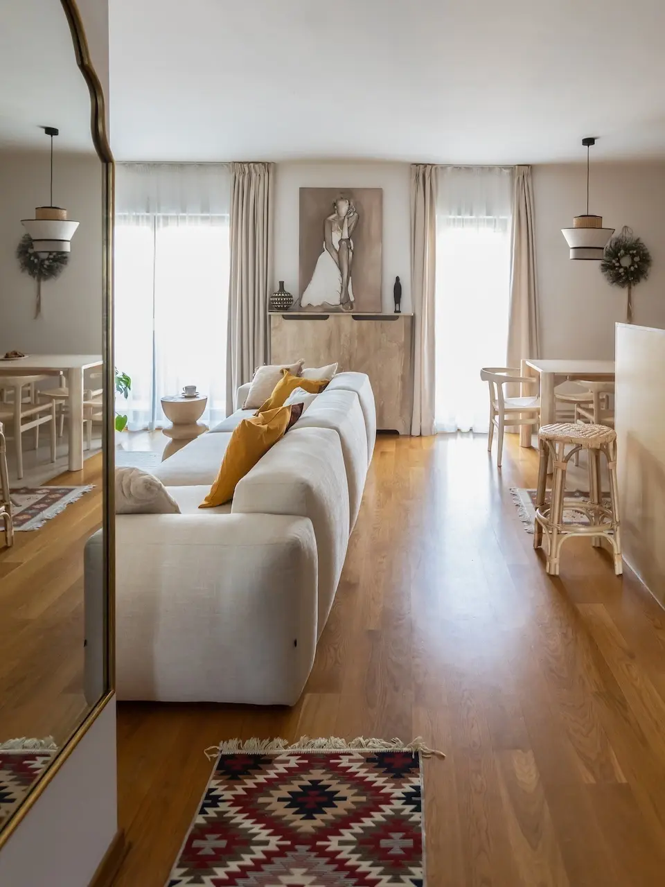 Architekt Magdalena Miśkiewicz | Fot. MUFKA Fotografia Dagmara Maroszek-Bździuch