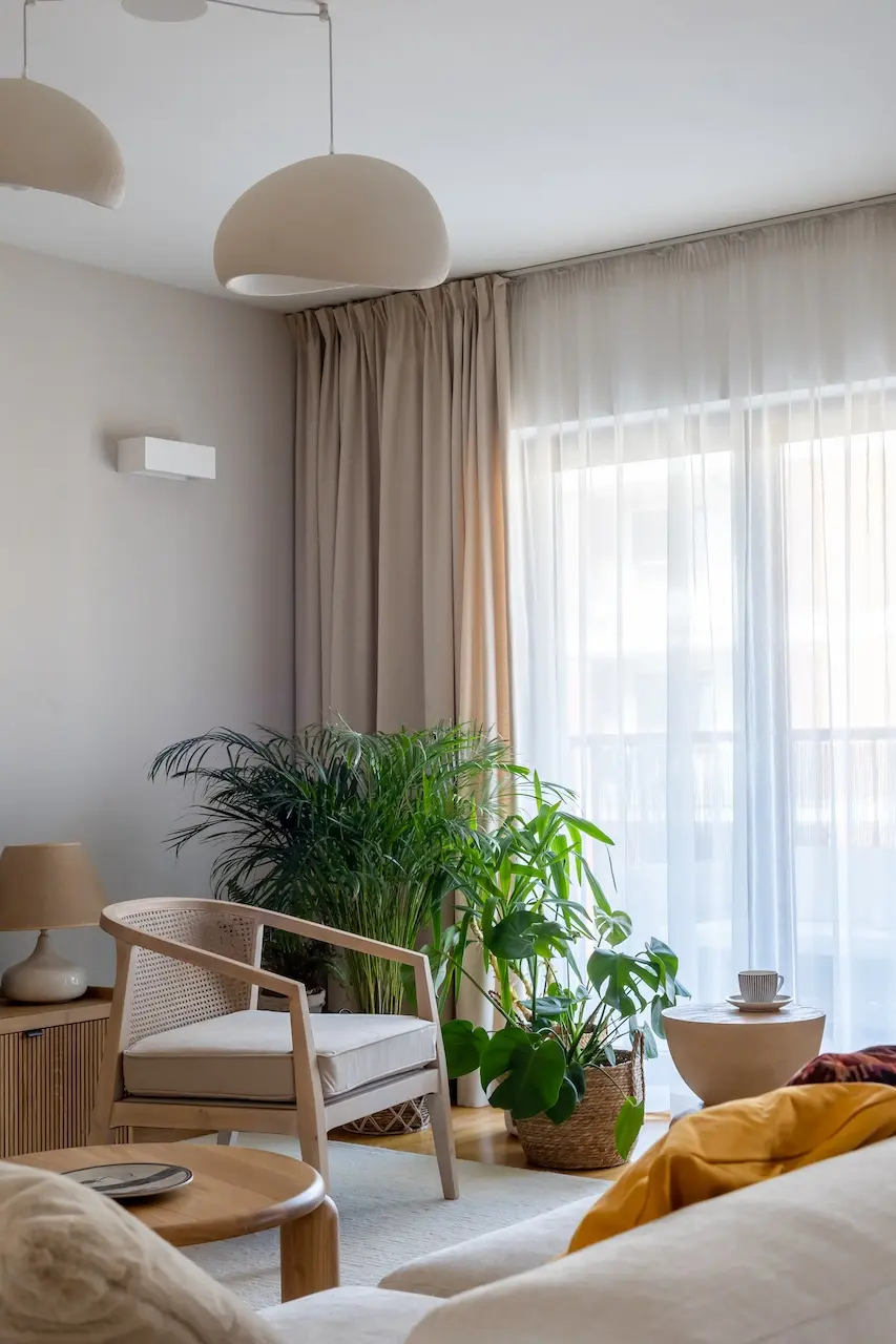 Architekt Magdalena Miśkiewicz | Fot. MUFKA Fotografia Dagmara Maroszek-Bździuch