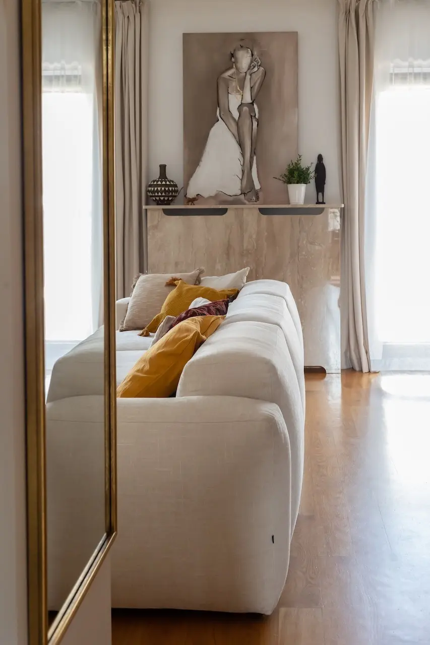 Architekt Magdalena Miśkiewicz | Fot. MUFKA Fotografia Dagmara Maroszek-Bździuch