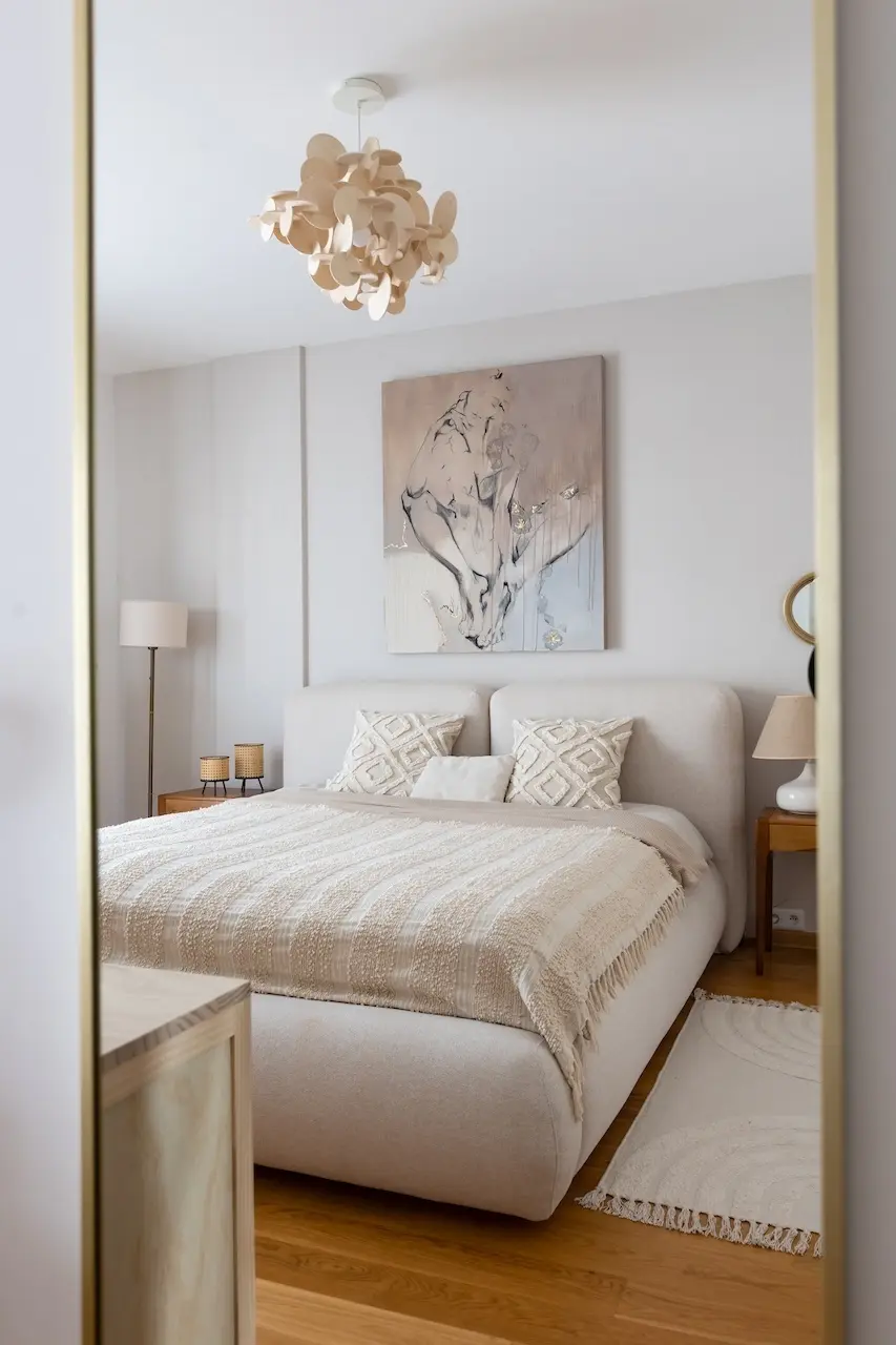 Architekt Magdalena Miśkiewicz | Fot. MUFKA Fotografia Dagmara Maroszek-Bździuch