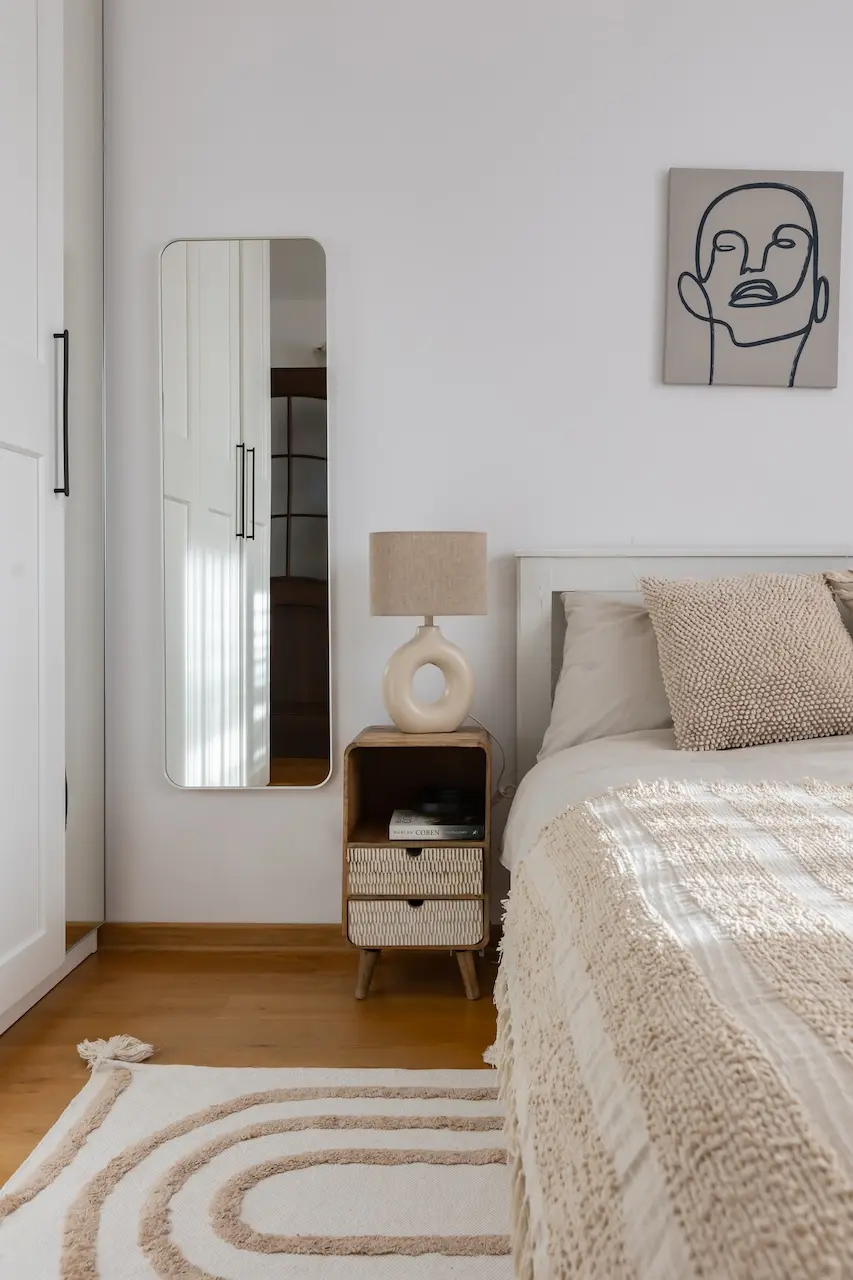 Architekt Magdalena Miśkiewicz | Fot. MUFKA Fotografia Dagmara Maroszek-Bździuch