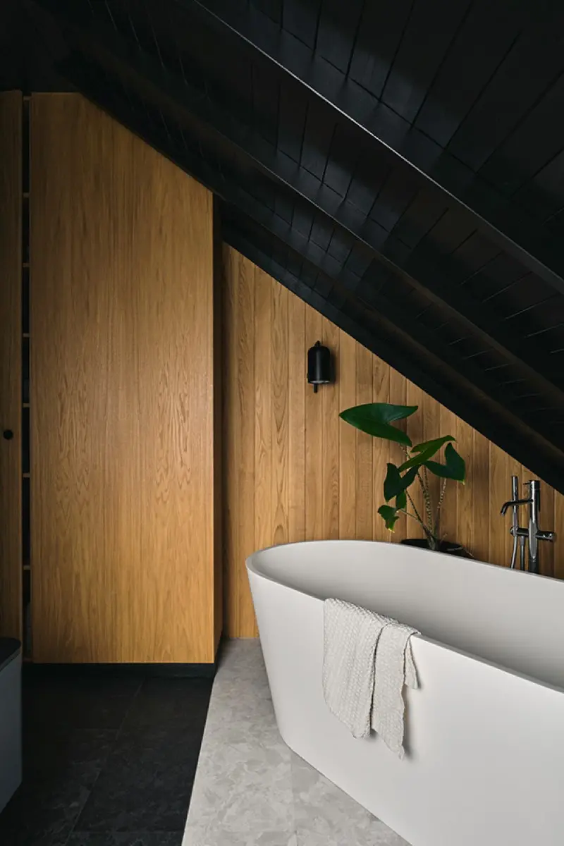 proj. Jan Sekuła Zarysy | fot. Tomo Yarmush