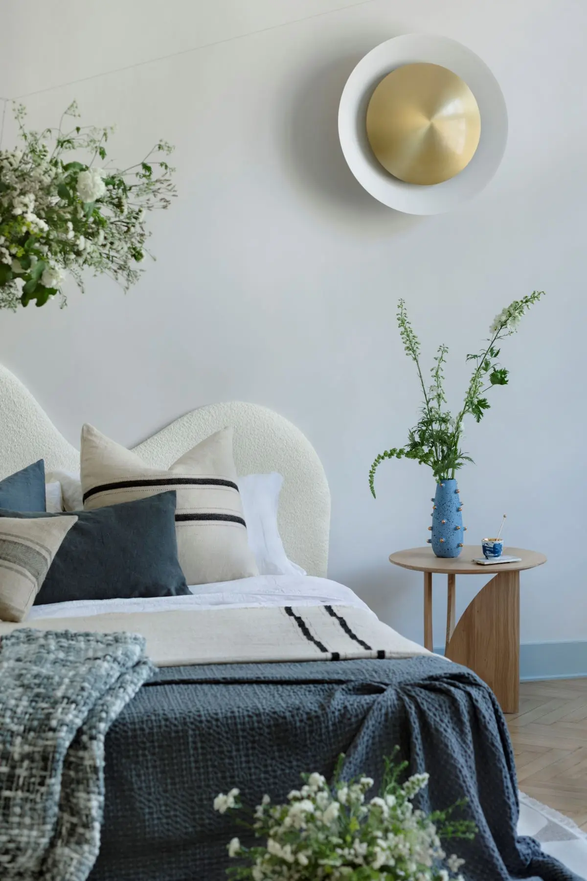 Projekt: Hanna Pietras, Joanna Poradowska Zdjęcia i stylizacja: Follow The Flow