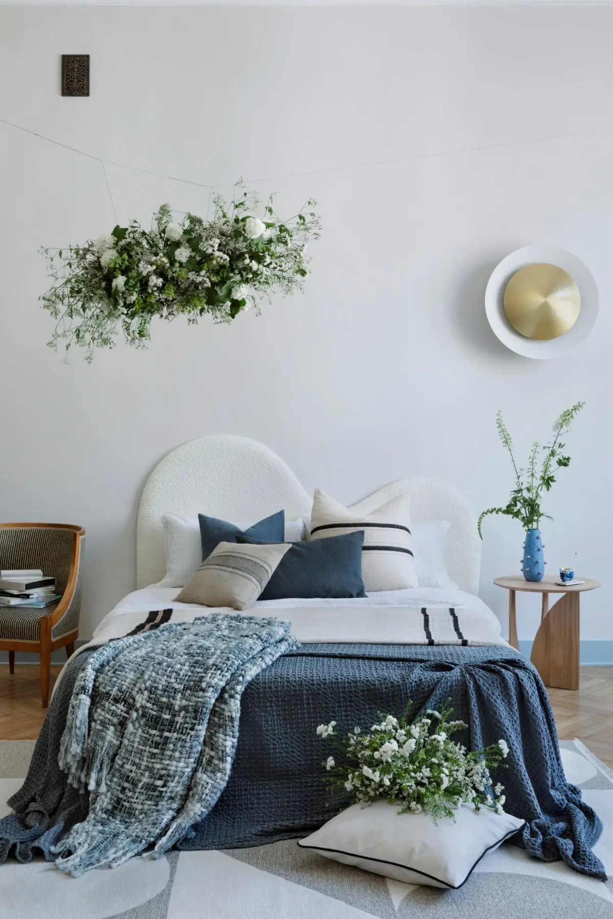 Projekt: Hanna Pietras, Joanna Poradowska Zdjęcia i stylizacja: Follow The Flow